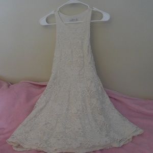Lace Dress